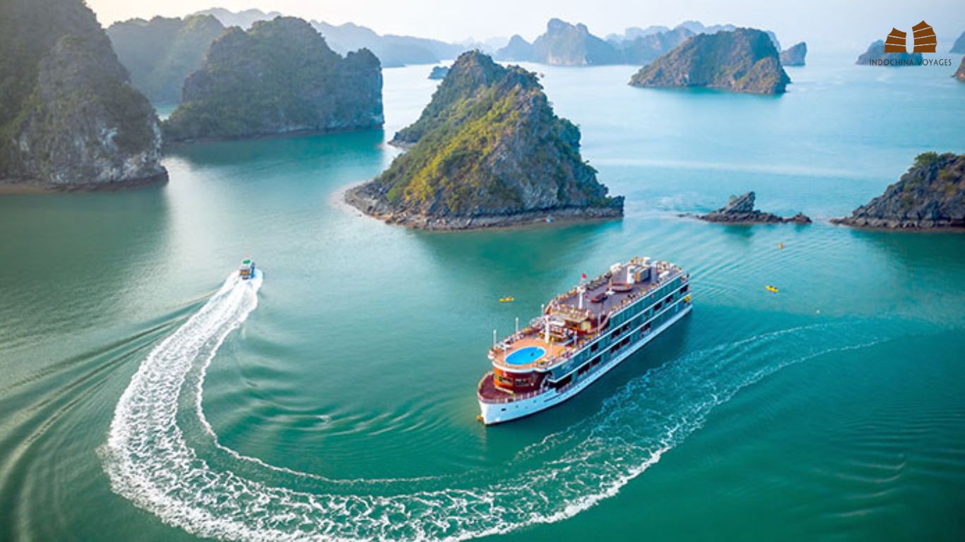 5 Days Vietnam Tour Package