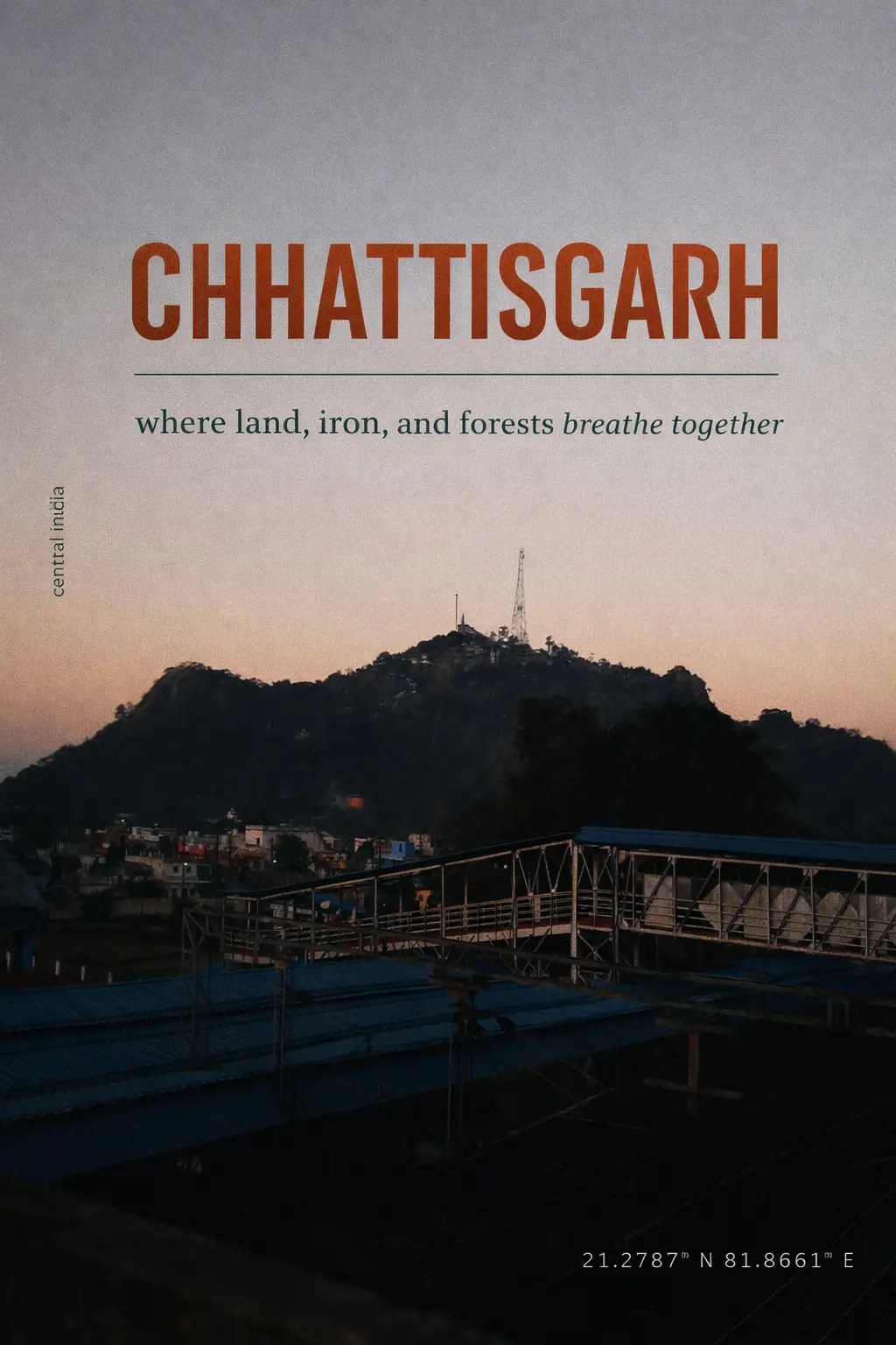 5 Days Chhattisgarh Tour Package