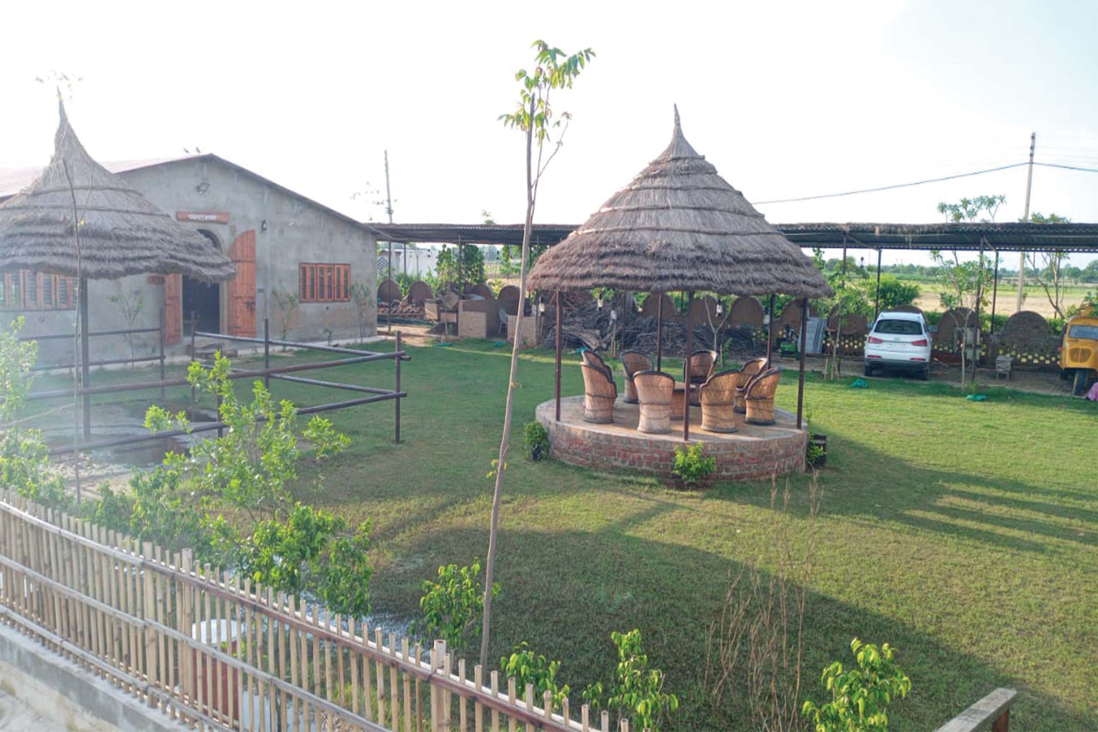 Yaduvanshi Farm and Resort | Official Partner