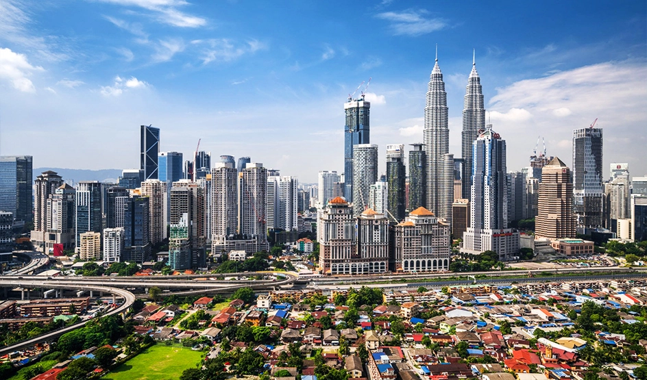 4 Days Glimpse of Malaysia Tour Package