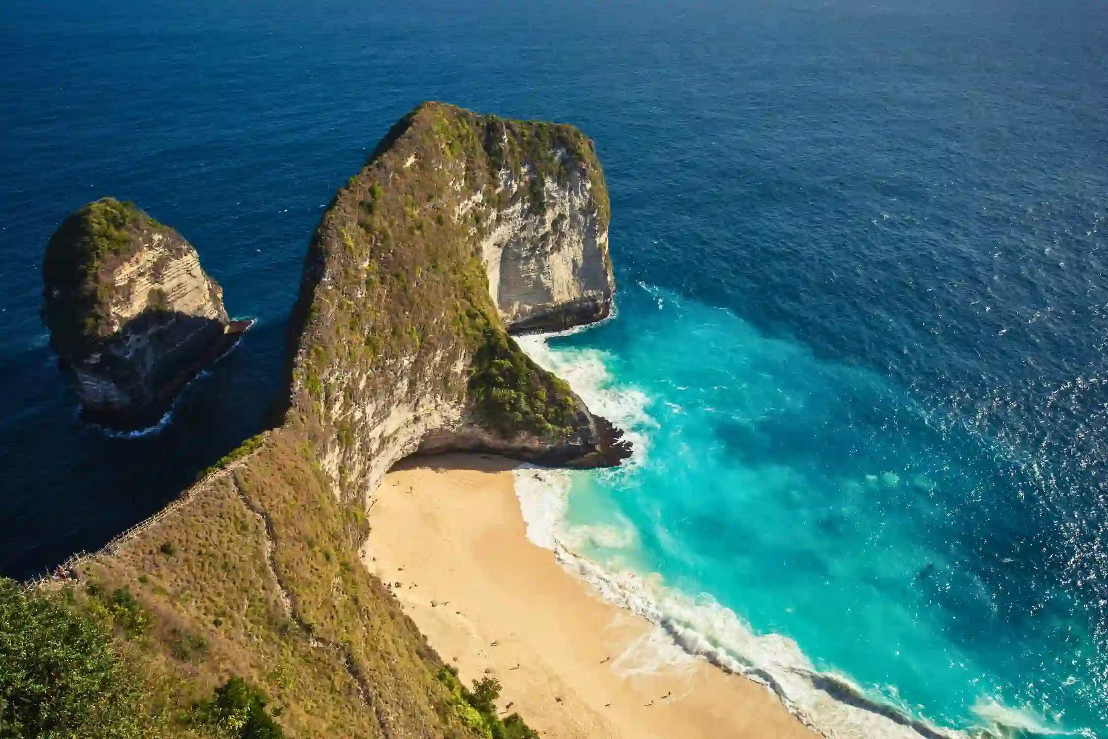 Bali and Singapore Tour Package