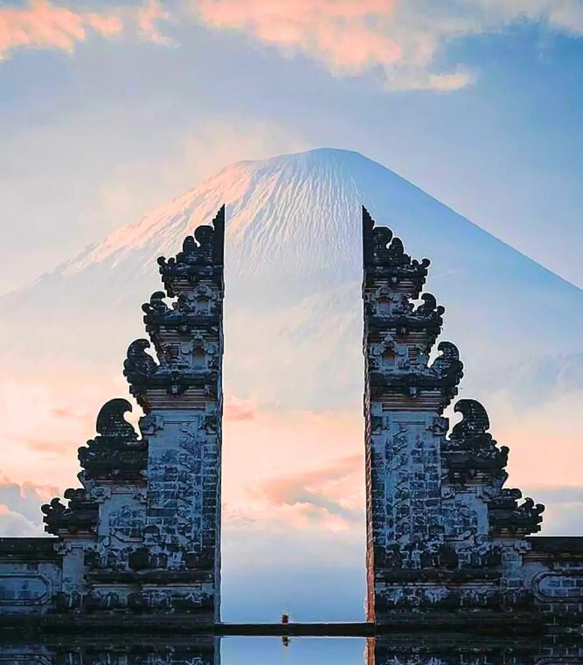 Bali Tour Package for Family