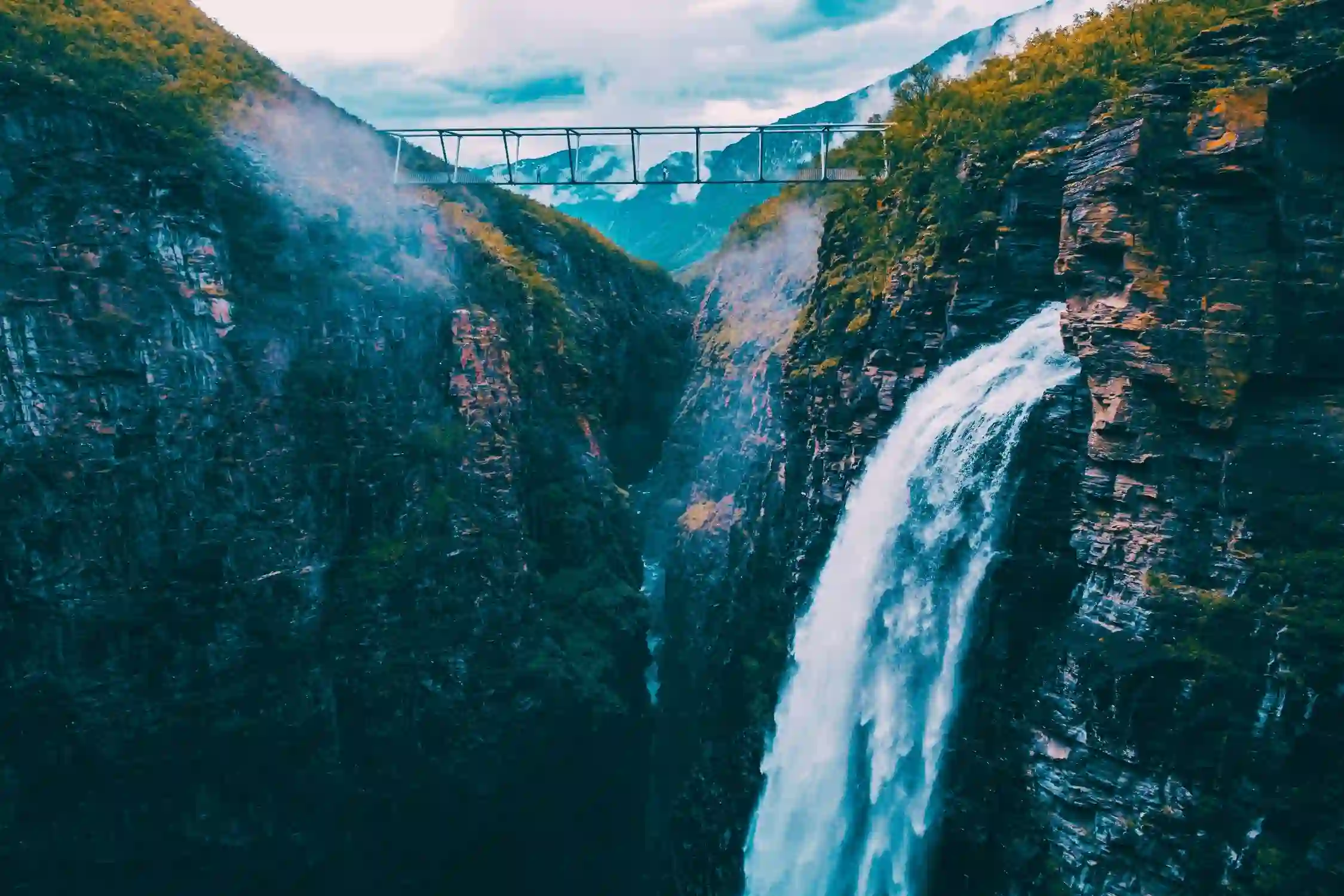 Bilaspur to Dudhdhara Waterfalls One Day Trip