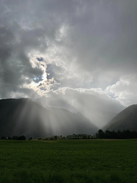 Europe Summer Tour Package