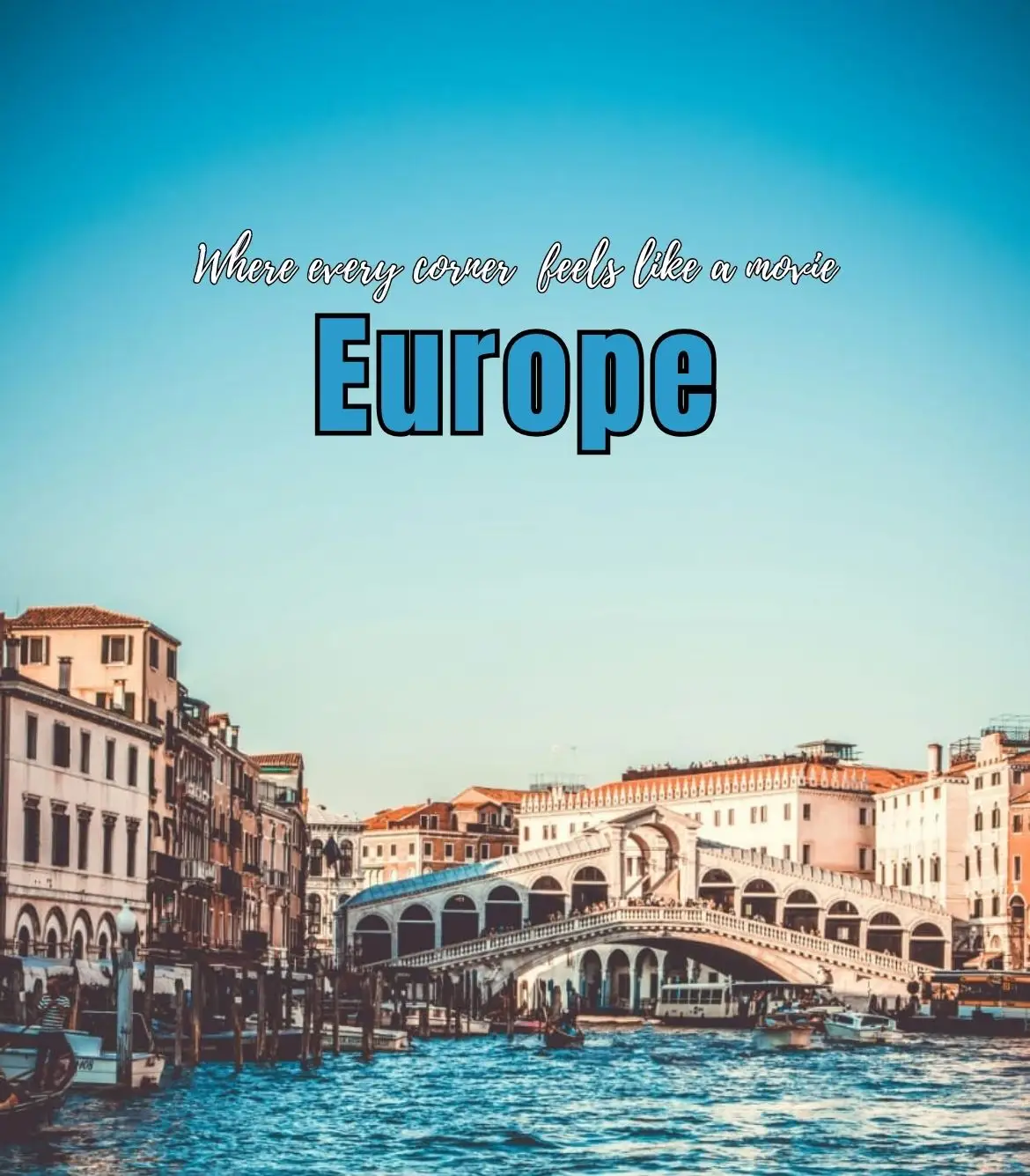 15 Days Europe Tour Package