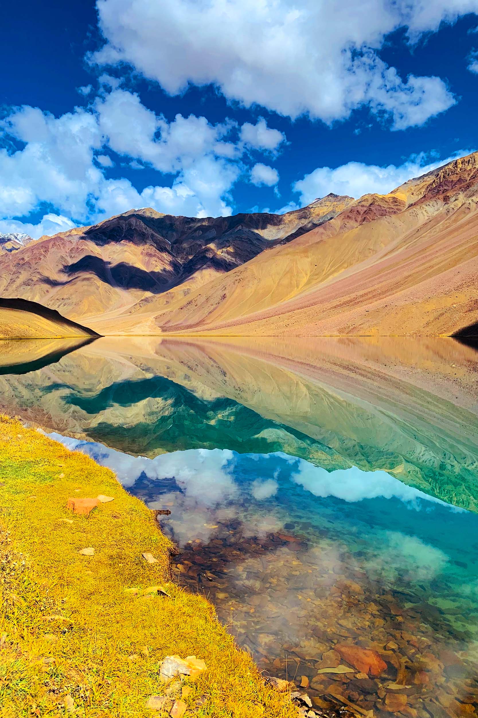 5 Days Hampta Pass Trek with Chandratal Lake 2024