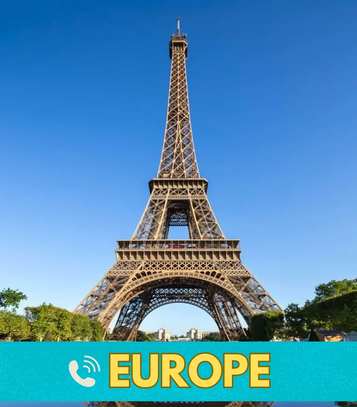 11 Days Europe Tour Package