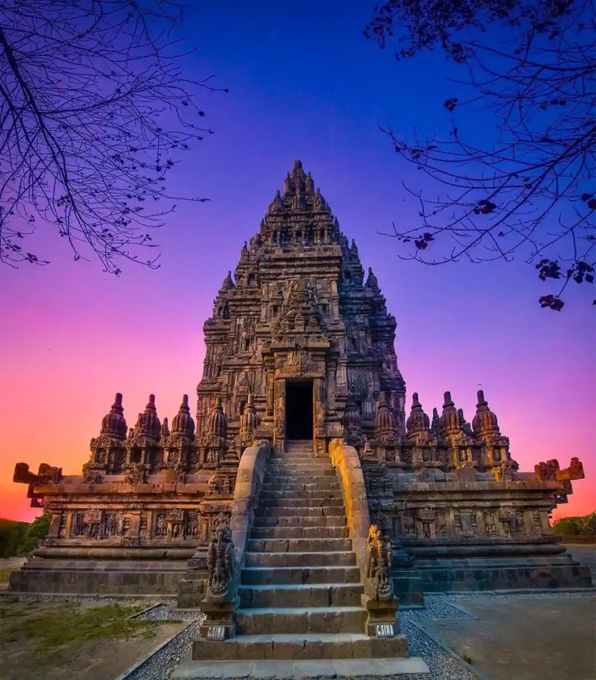 Bali Group Departure Tour Package