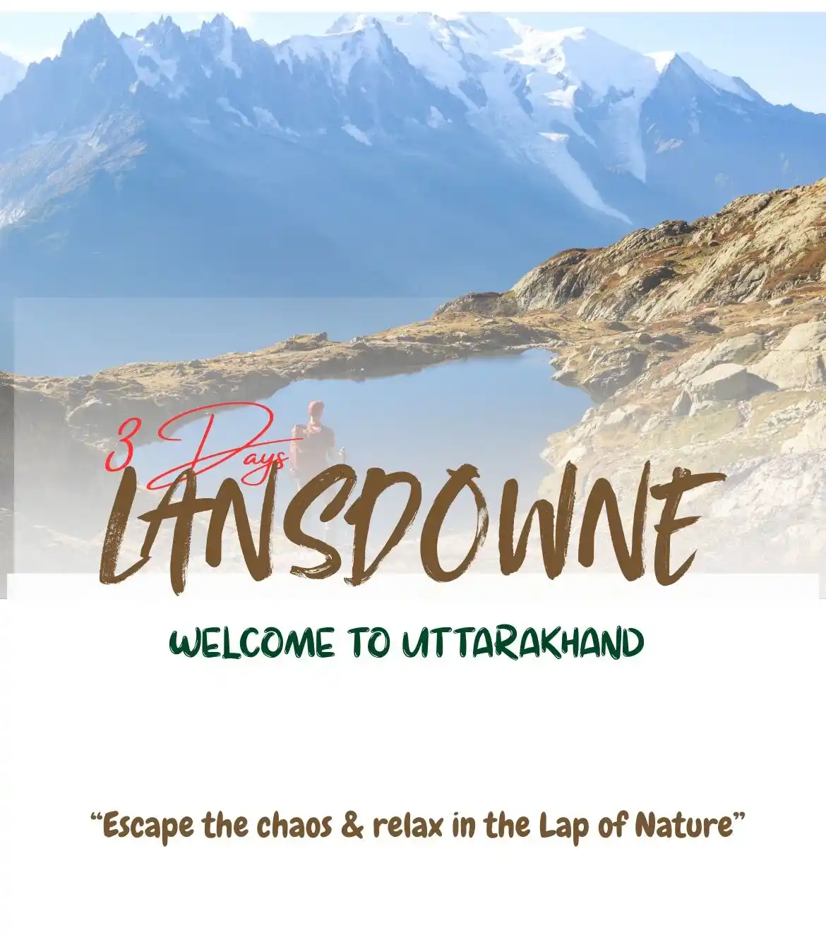 lansdowne uttarakhand