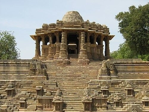 Golden Triangle Tour Packages of Odisha