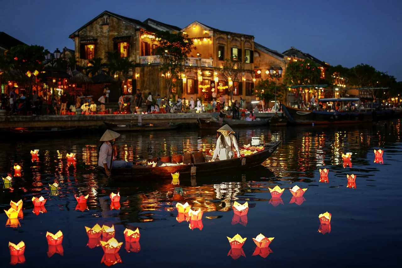 5 Days Vietnam Tour Package