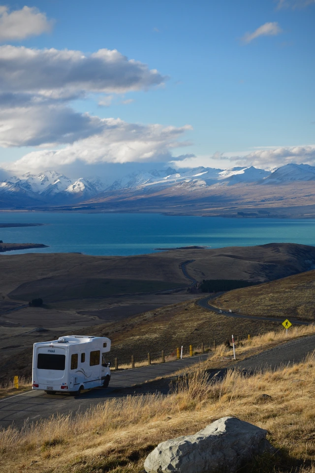 Caravan Trip to Leh Ladakh by Road