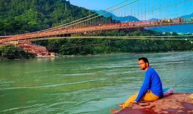 Roopkund Trek Uttarakhand