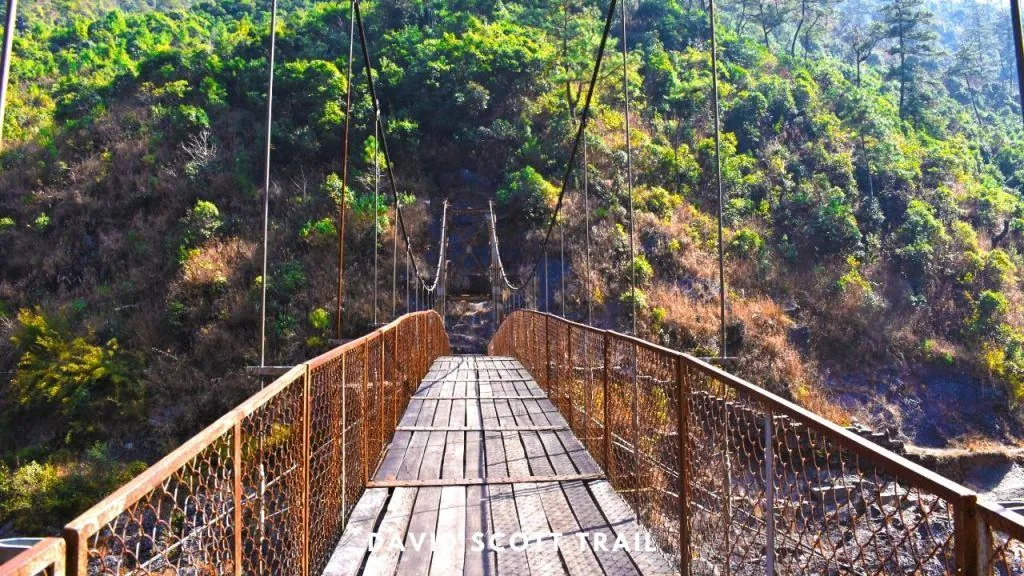 Meghalaya Tour Packages From Ahmedabad