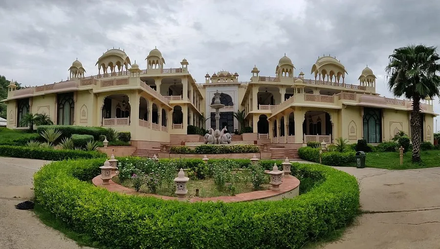 One Day Jaipur Sightseeing Trip from Delhi by Car
