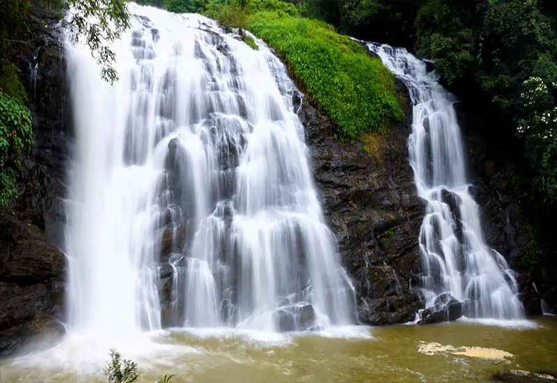 One Day Madikeri Sightseeing Trip by Car