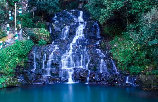 Meghalaya Tour Packages from Mumbai