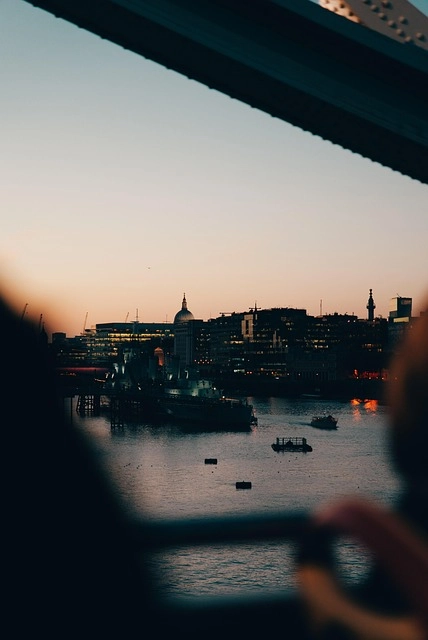 London Swiss Paris Tour Package