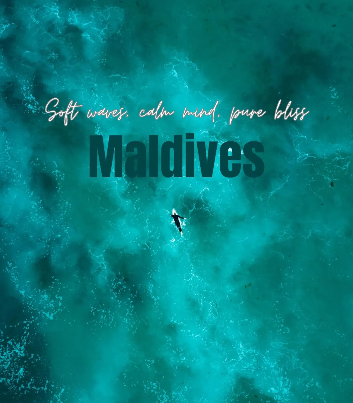 Beautiful Maldives Tour Package