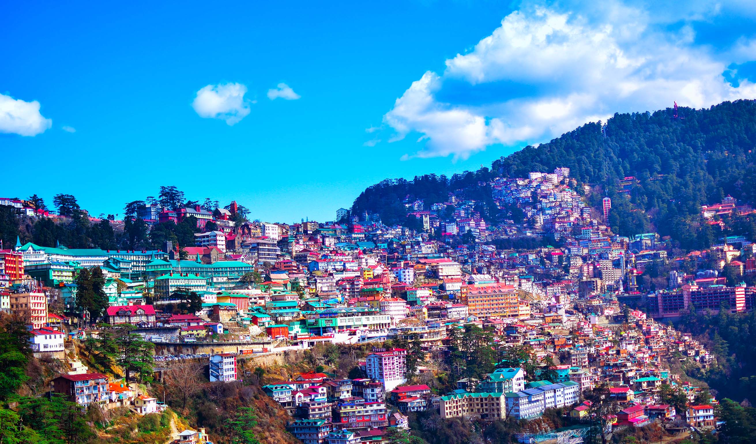 Pin Bhaba Pass Trek in Himachal Pradesh