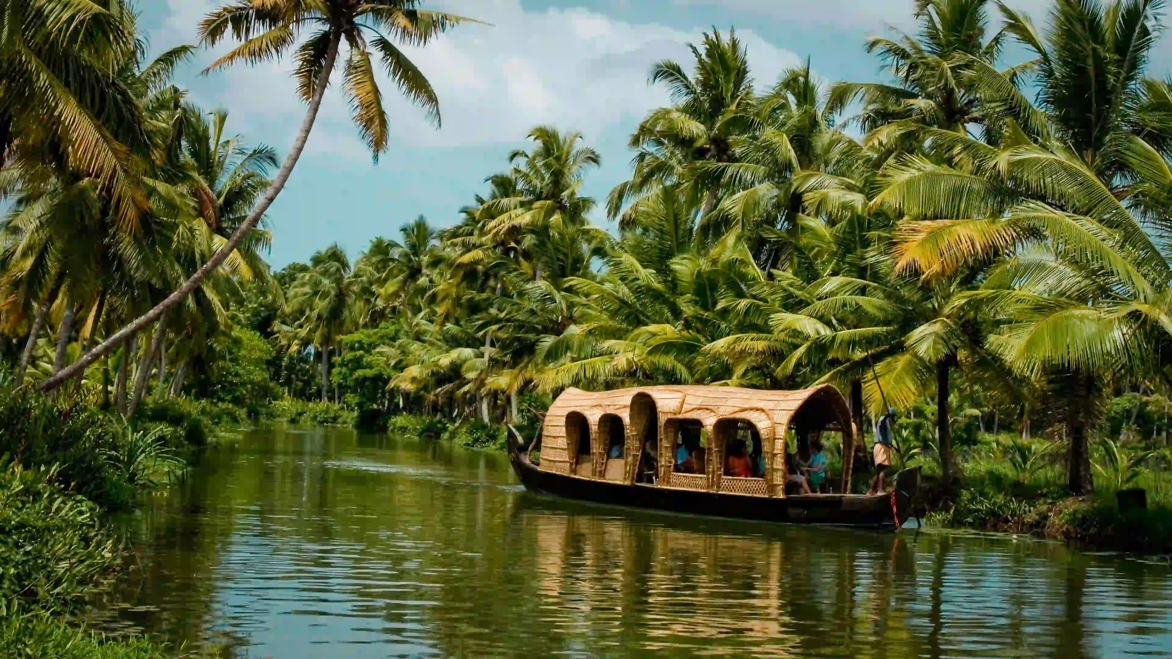 5 Days Kerala Tour Package