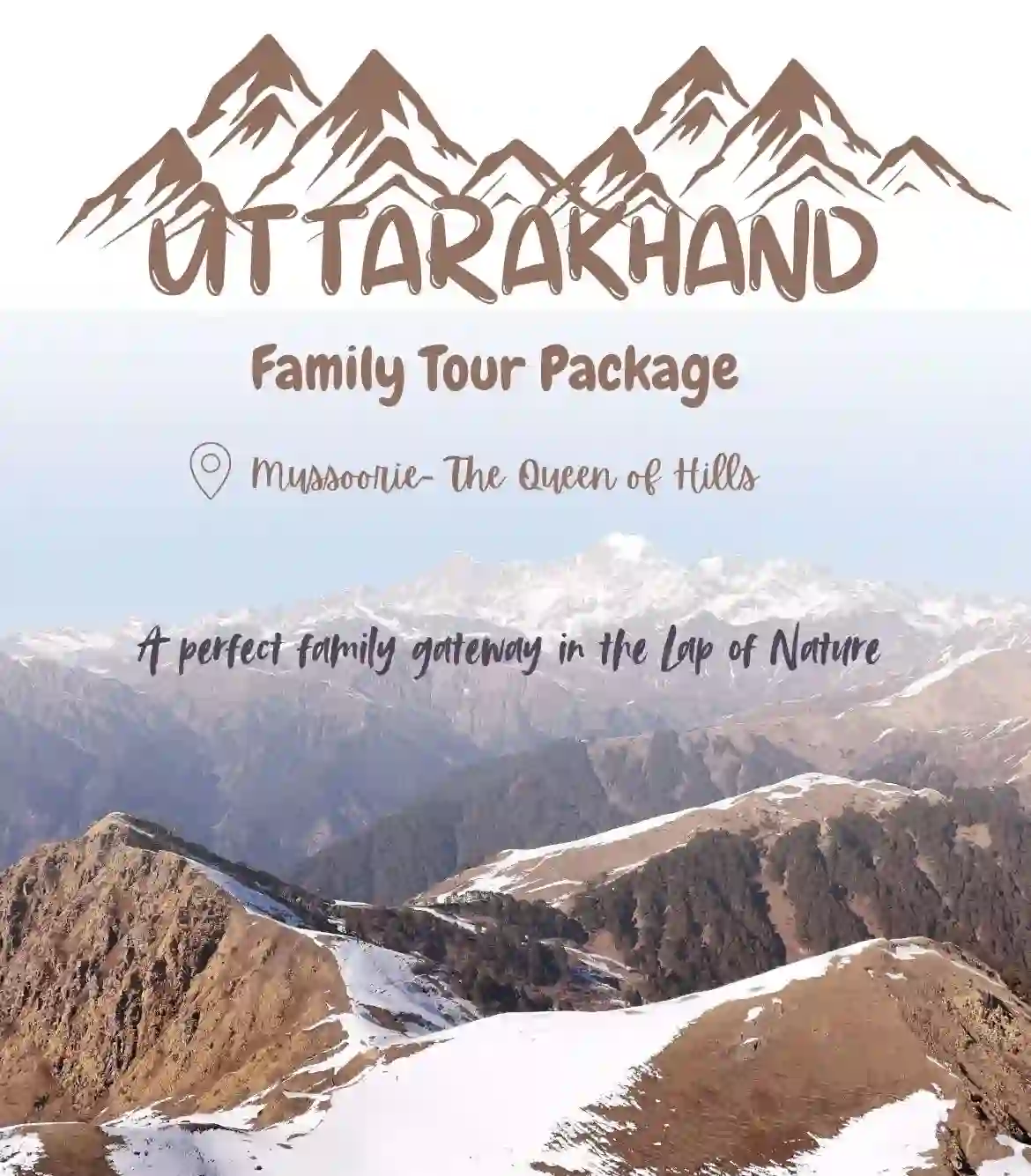 uttarakhand tour package