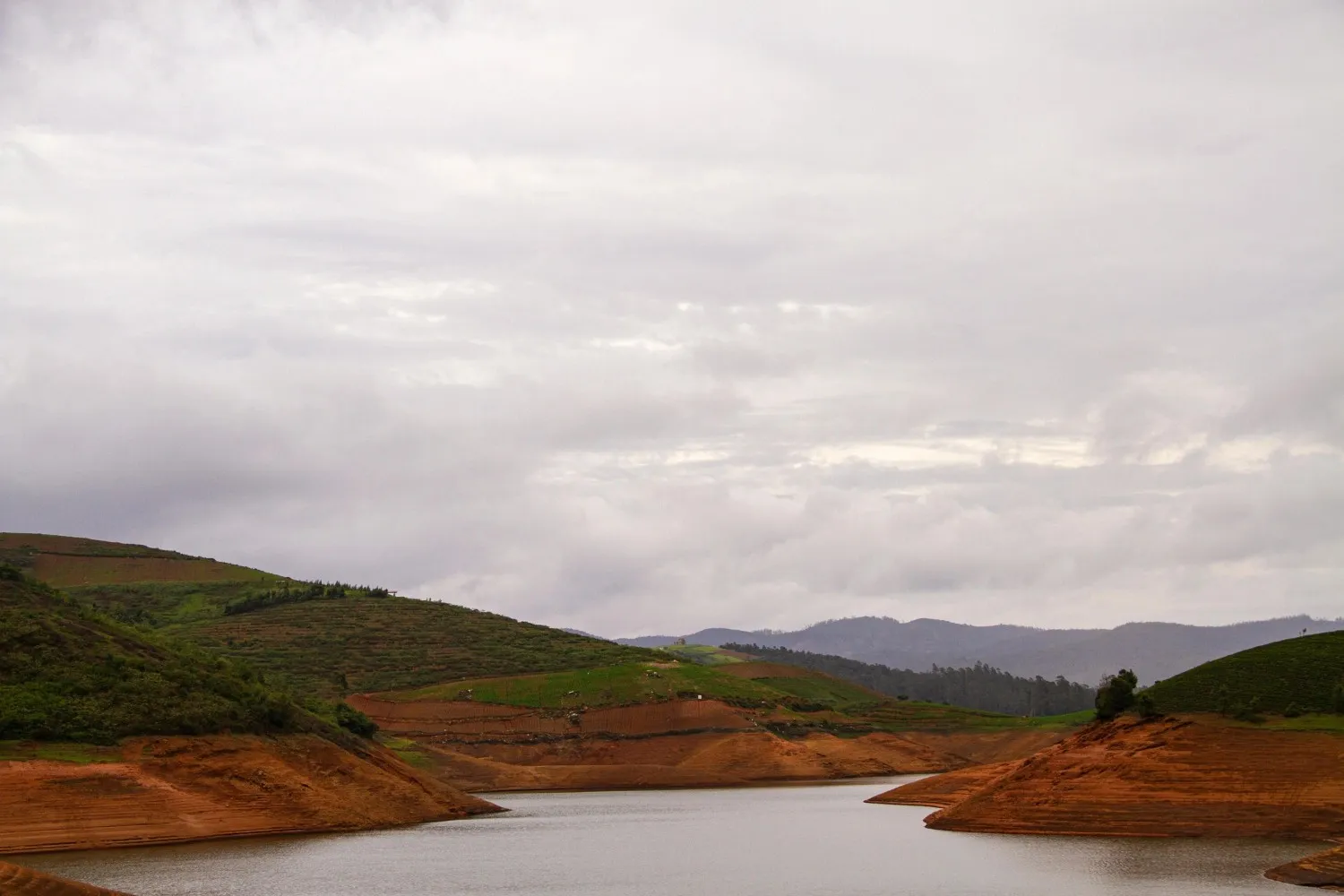 Ooty Kerala Tour Packages