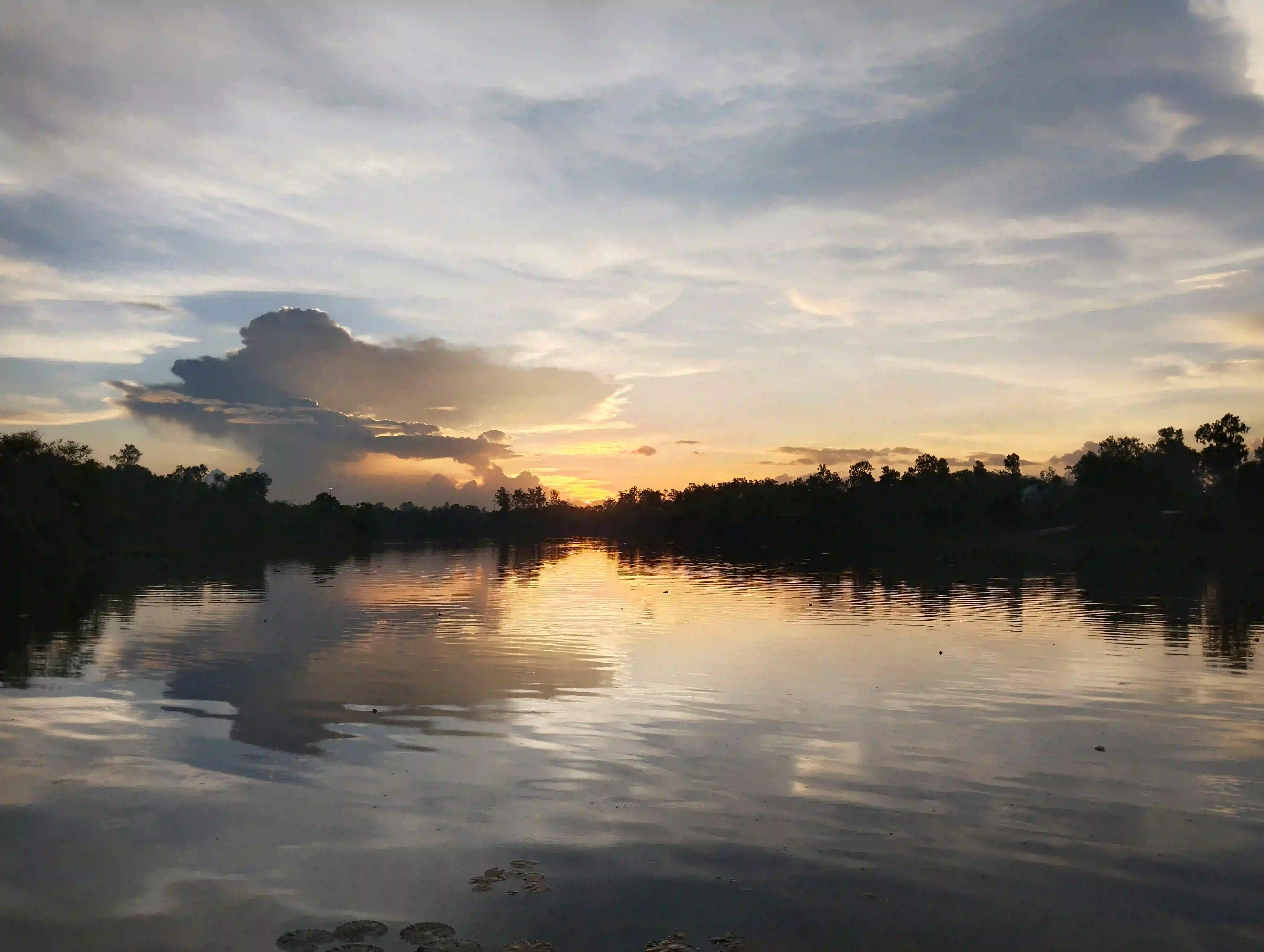 Chhattisgarh Trip with Chitrakoot Falls