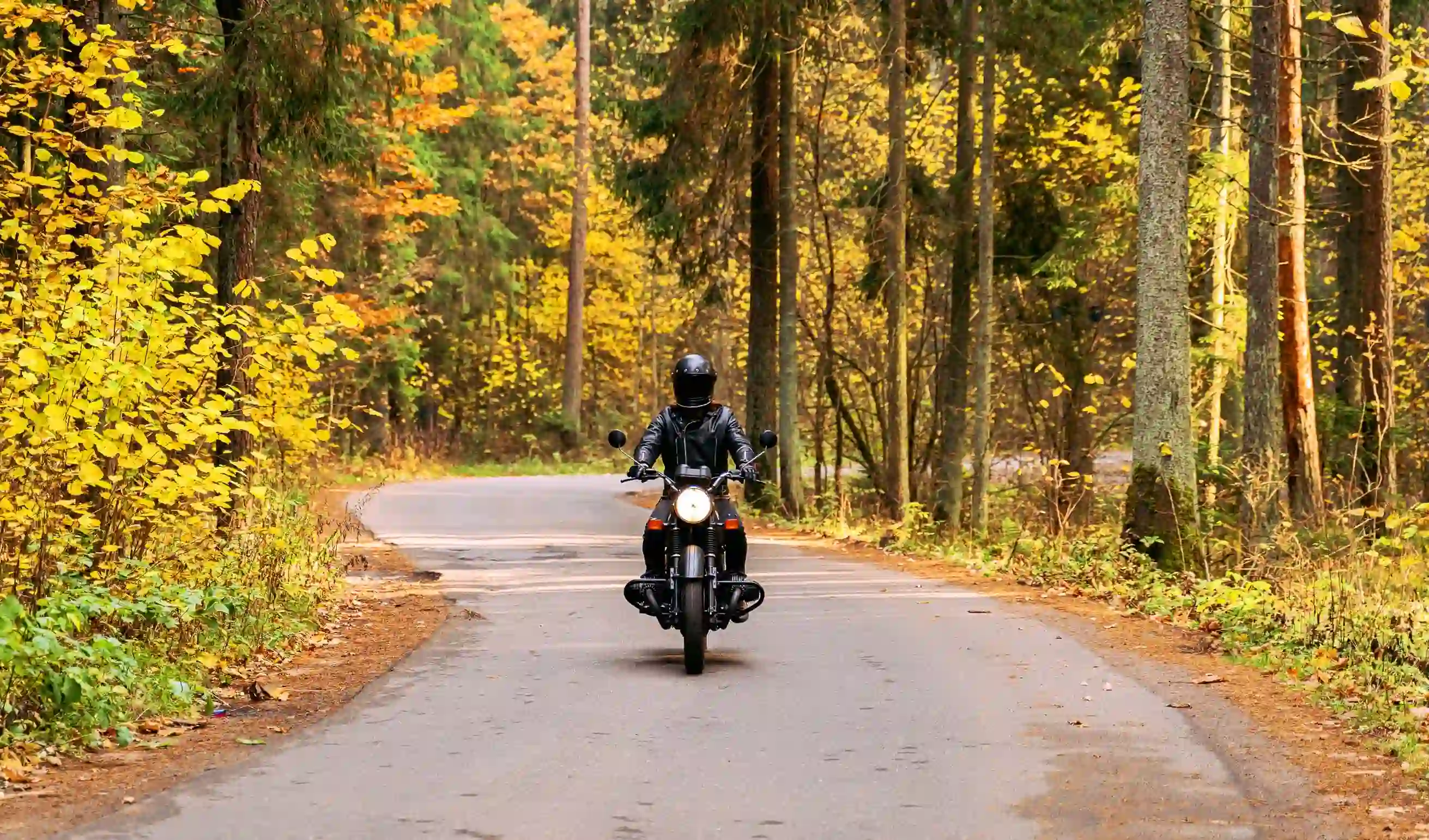 14 Days Bike Trips To Kerala from Cochin