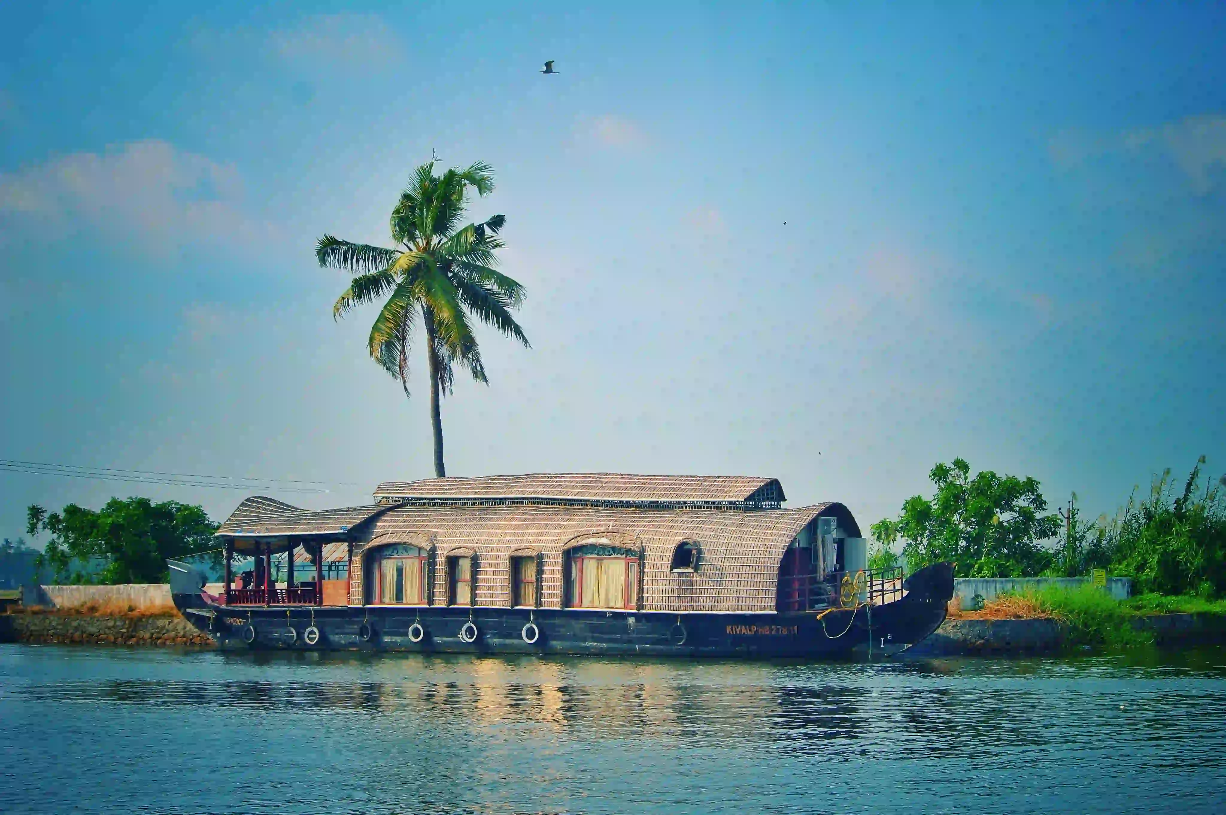 4 Days Kerala Tour Package