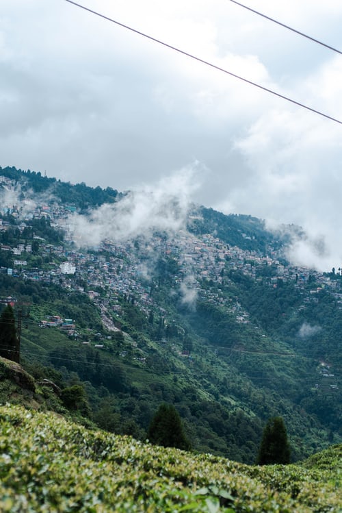 Darjeeling Tour Plan For 3 Days
