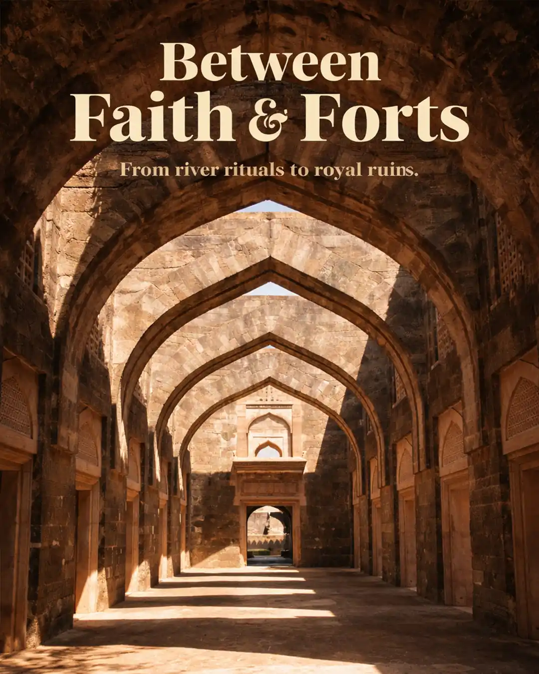 Malwa Tour Package from Indore