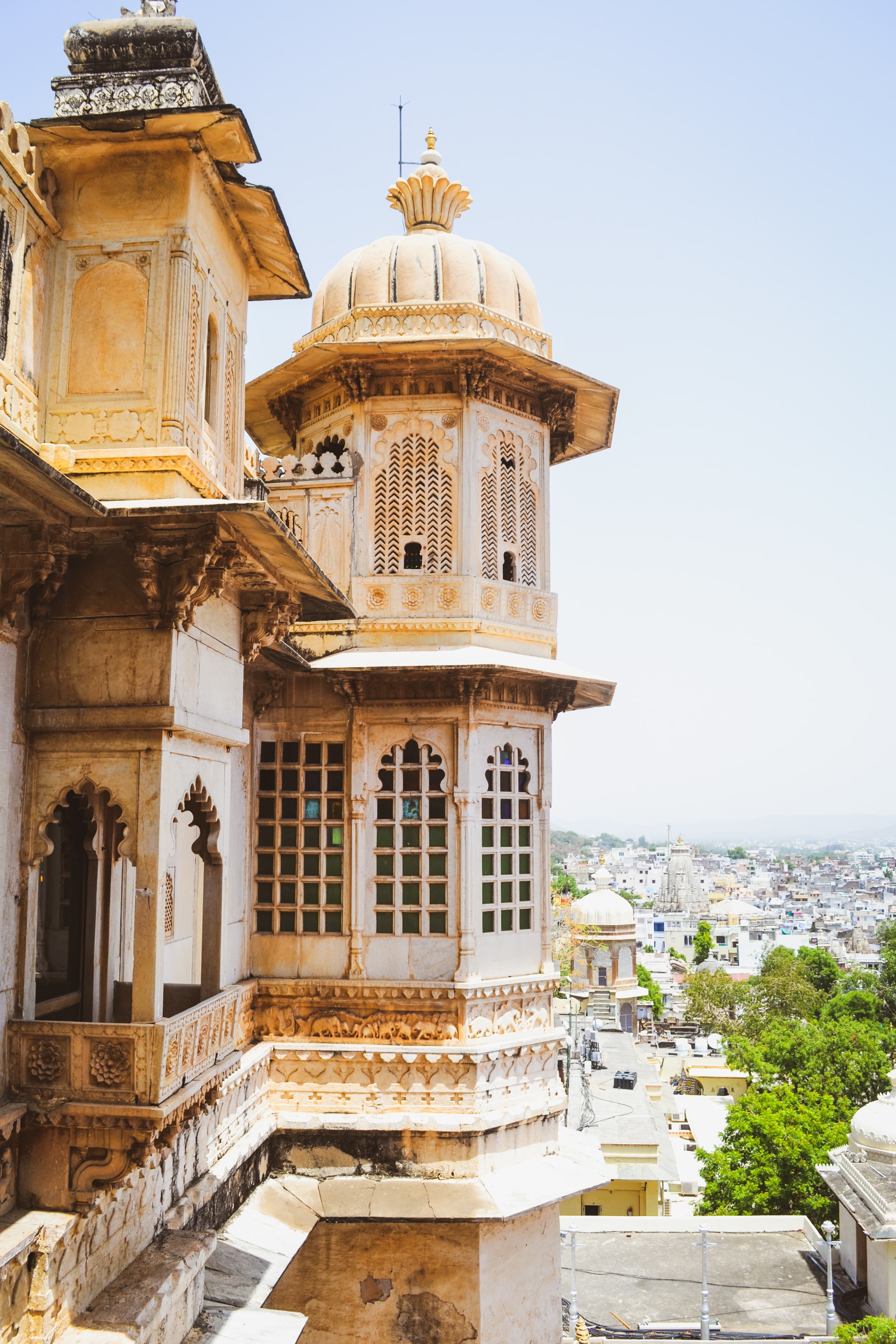 Udaipur Tour Package 5 Days & 4 Nights