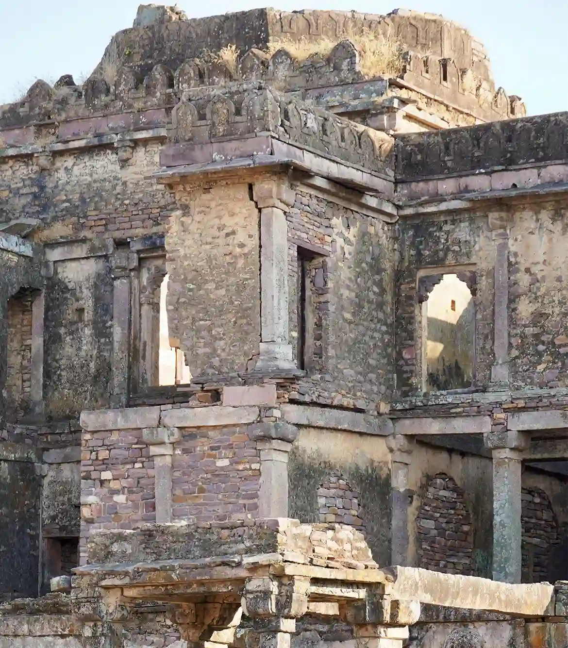 One Day Pune to Aurangabad Trip