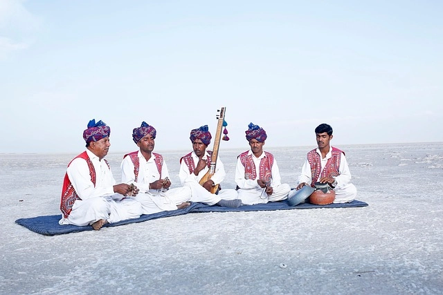 Rann Utsav with Statue of Unity Tour Package