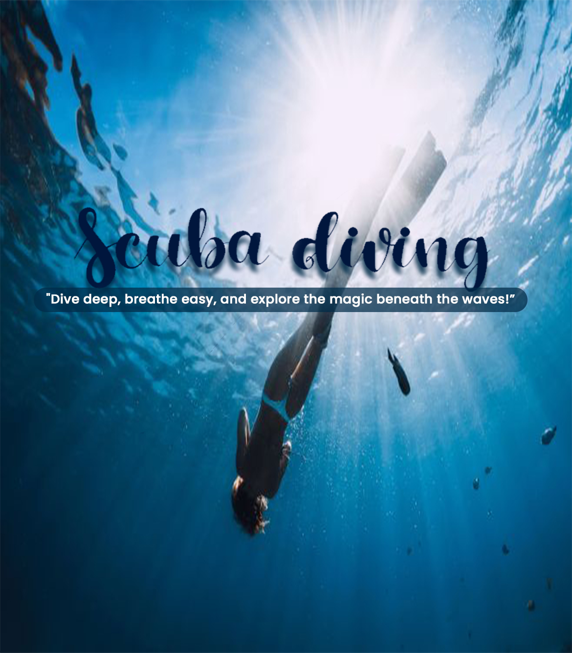 Scuba Diving in Kolad | Shallow Water Dive