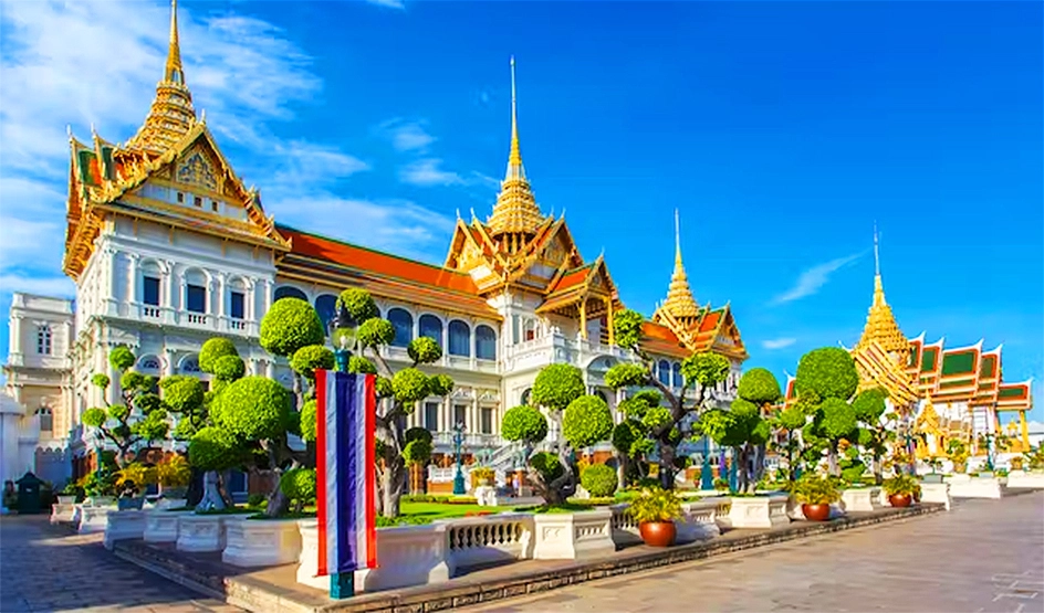 5 Days Pattaya & Bangkok Tour Package (2N Each)