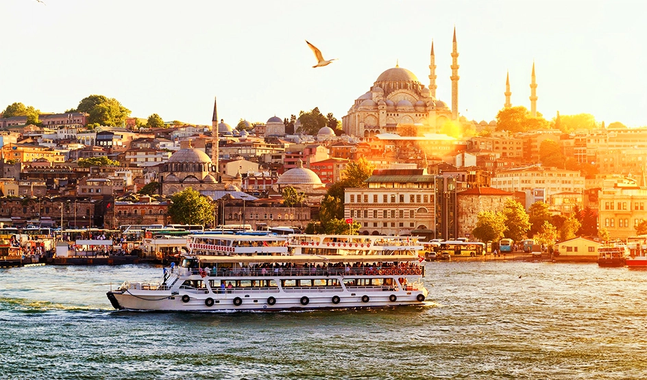 10 Days Istanbul Cappadocia Antalya Tour Package
