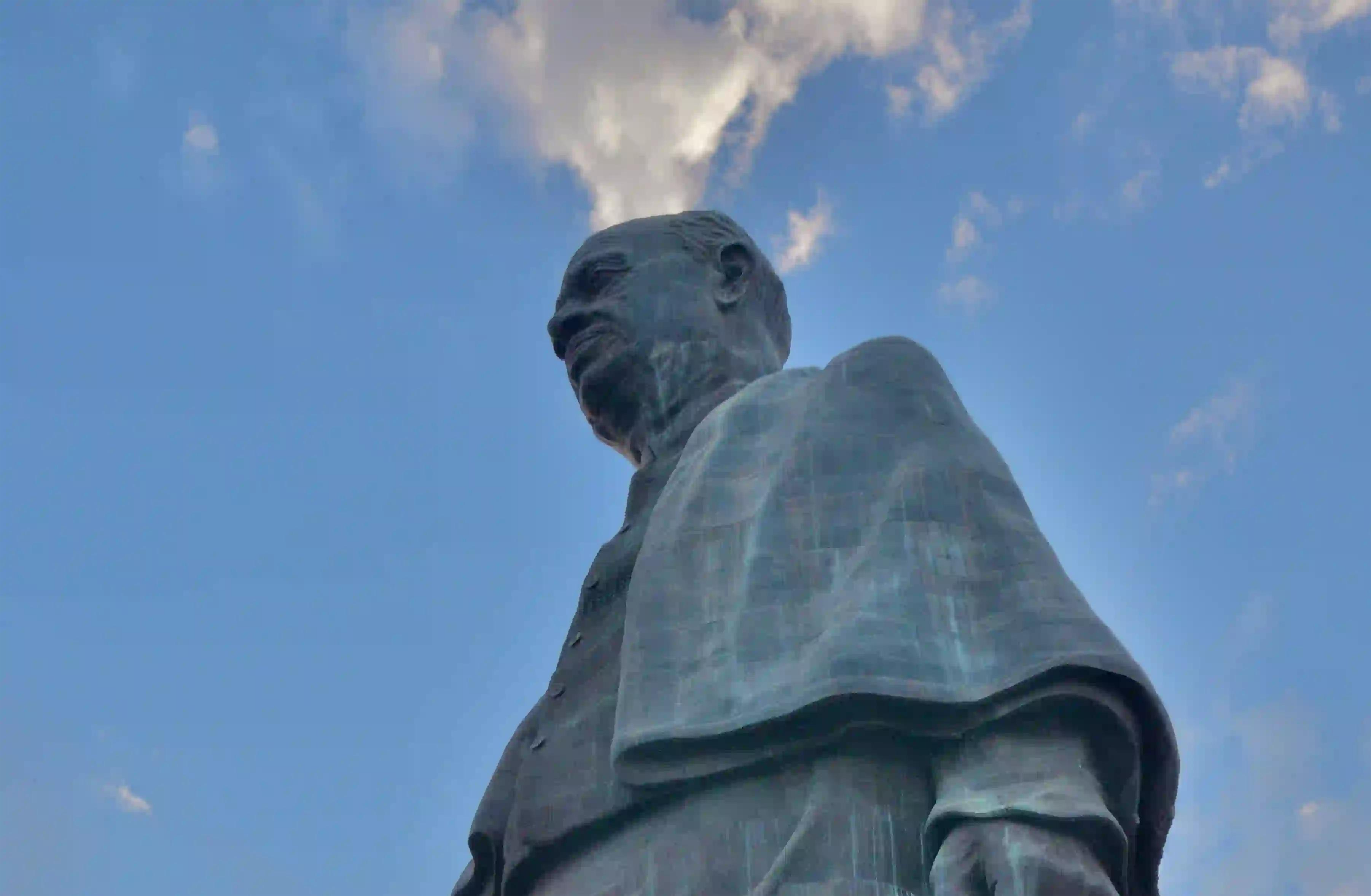 Seniors Special Gujarat with Statue of Unity Tour Package