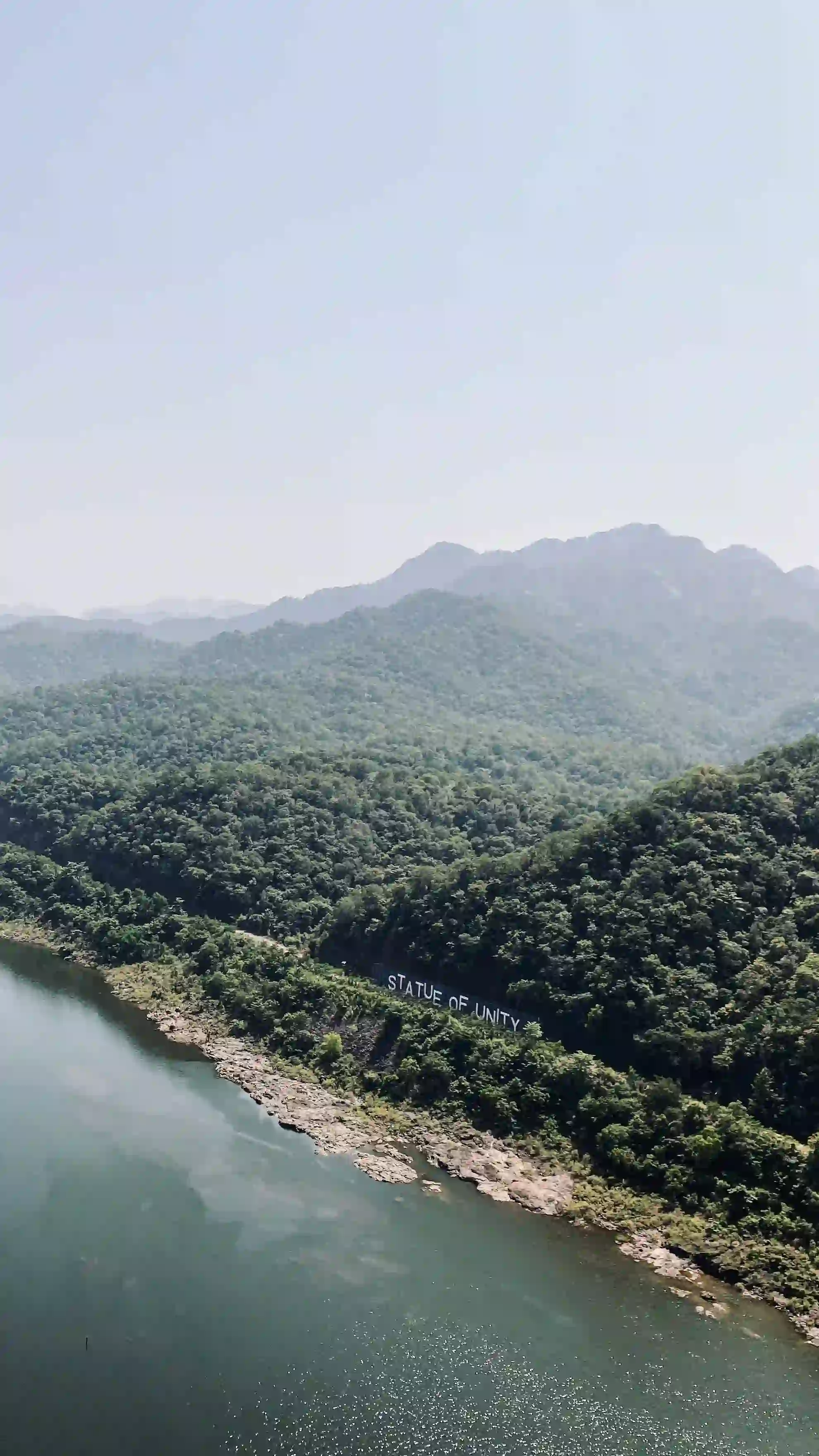 Seniors Special Gujarat with Statue of Unity Tour Package