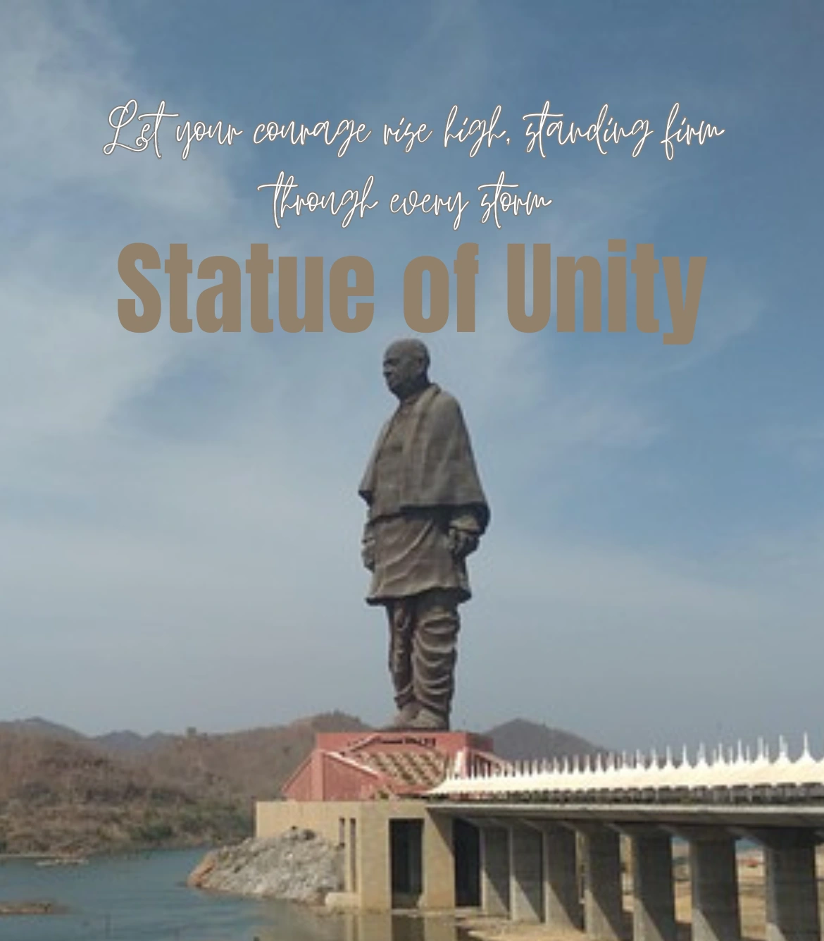 Seniors Special Gujarat with Statue of Unity Tour Package