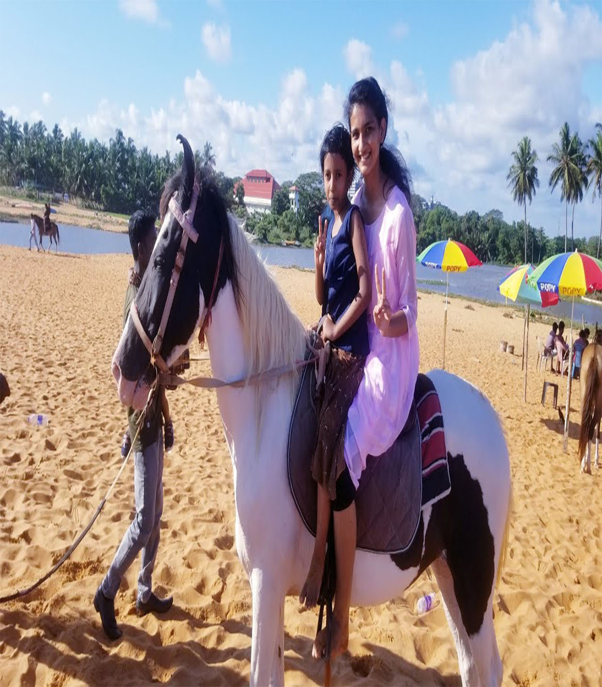 Horse Riding in Trivandrum