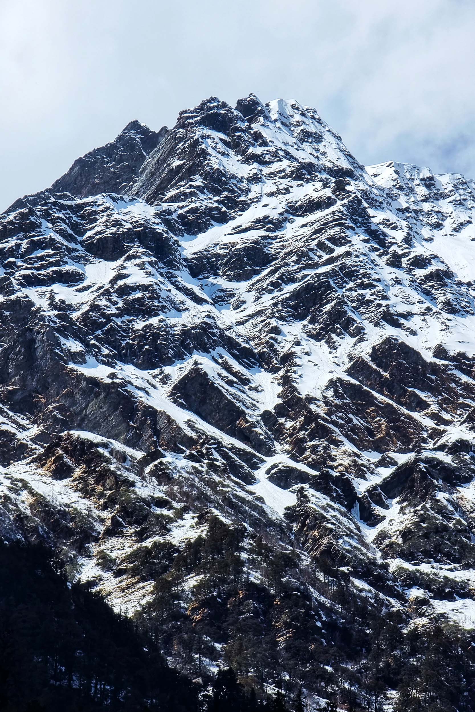 Patalsu Peak Trek with Solang Valley Stay 2024