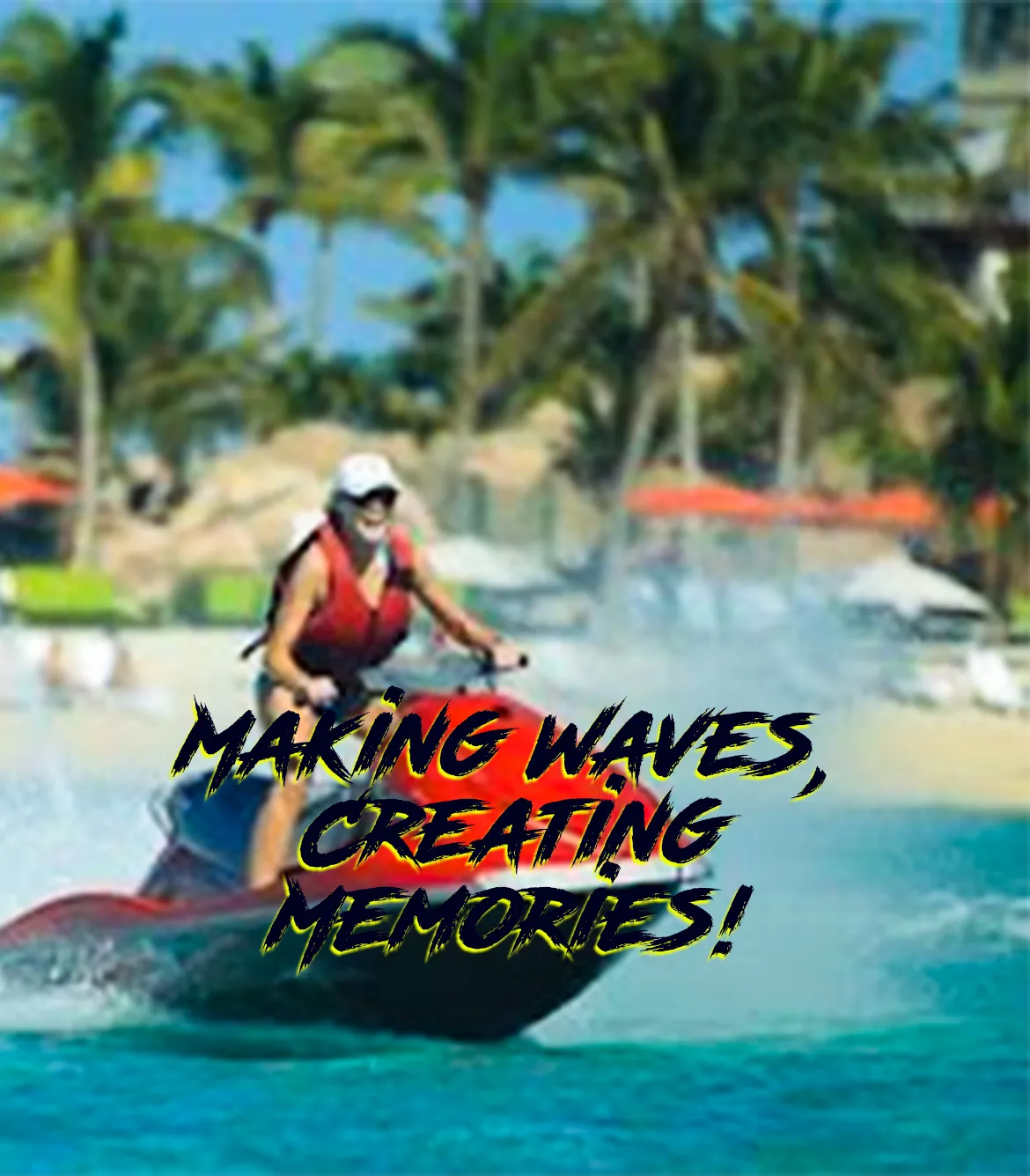 Watersports Combo in Dandi Beach Malvan