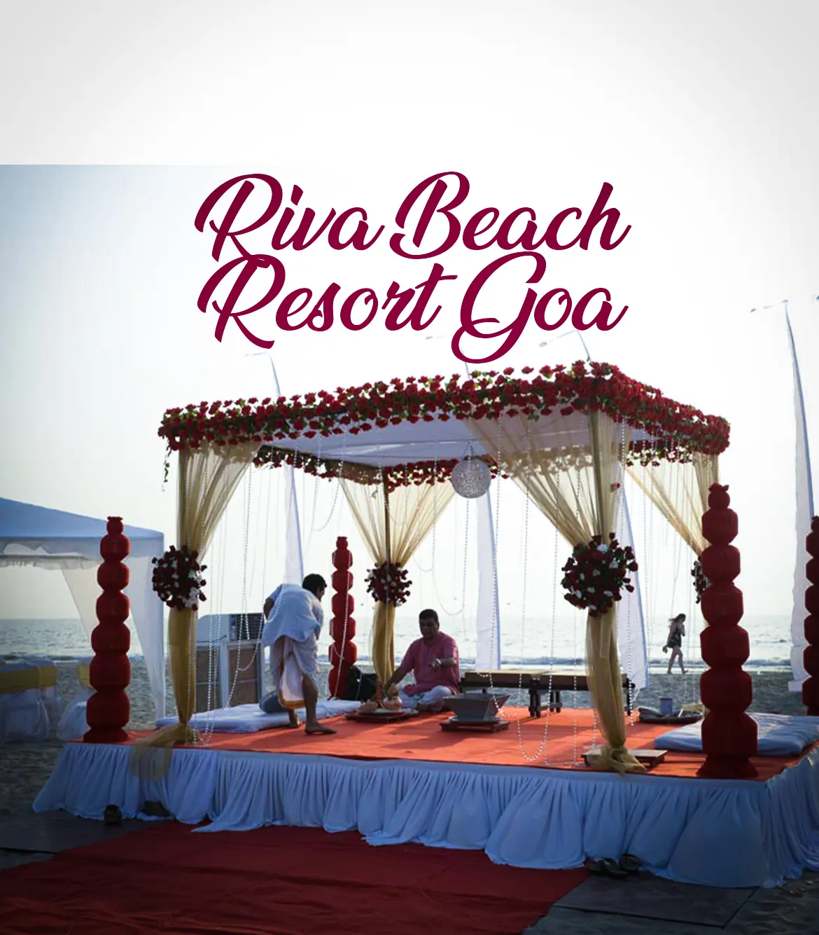 Riva Beach Resort Goa