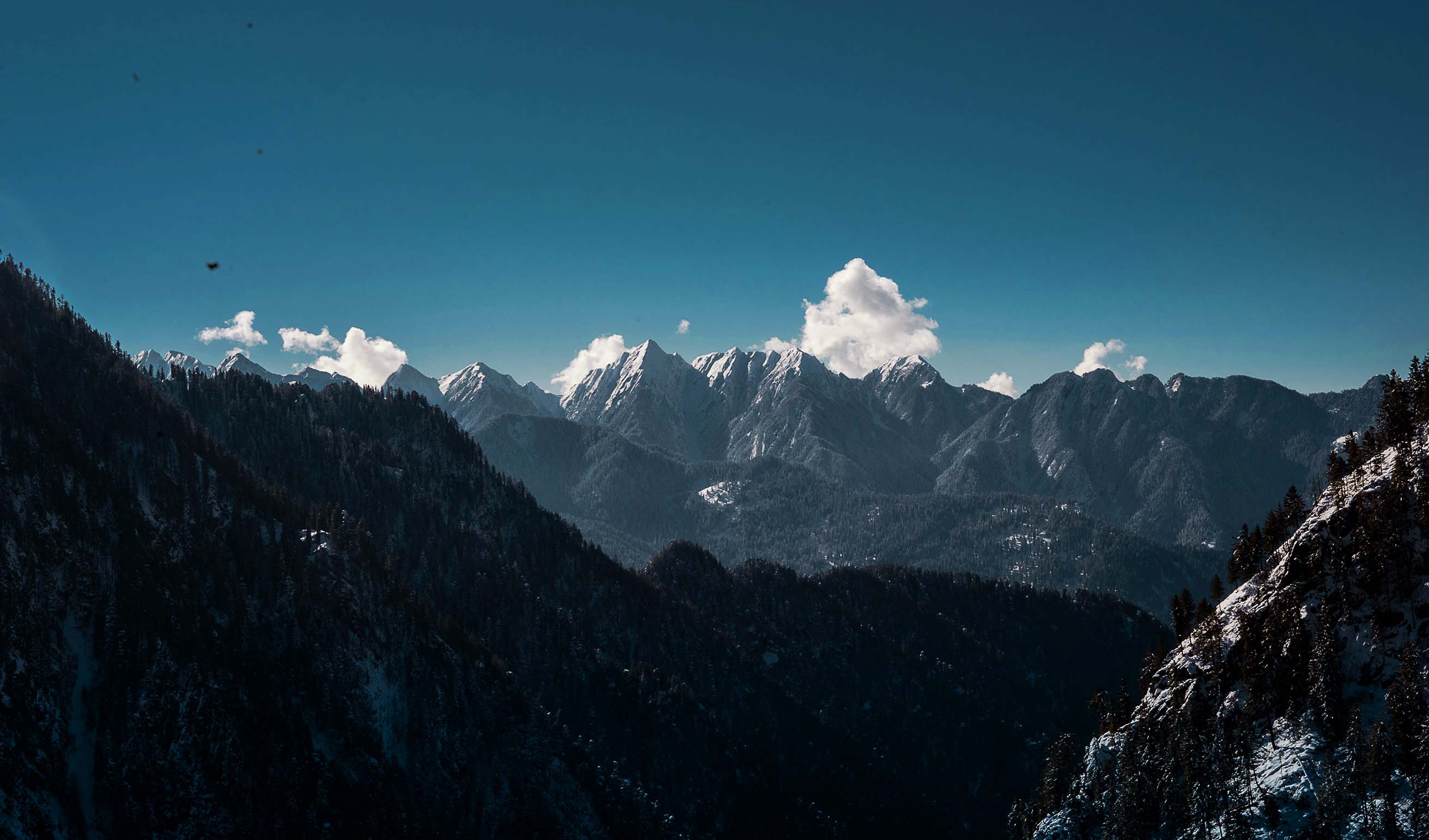 Malana Trek, Himachal Pradesh