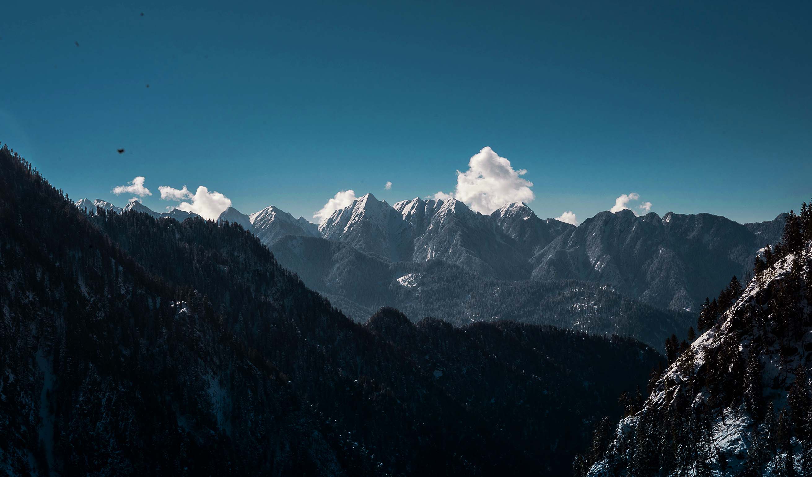 Malana Trekking