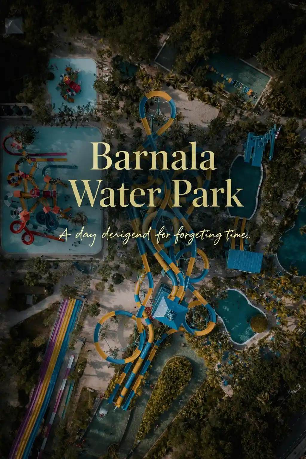 Barnala Water Park and Sports