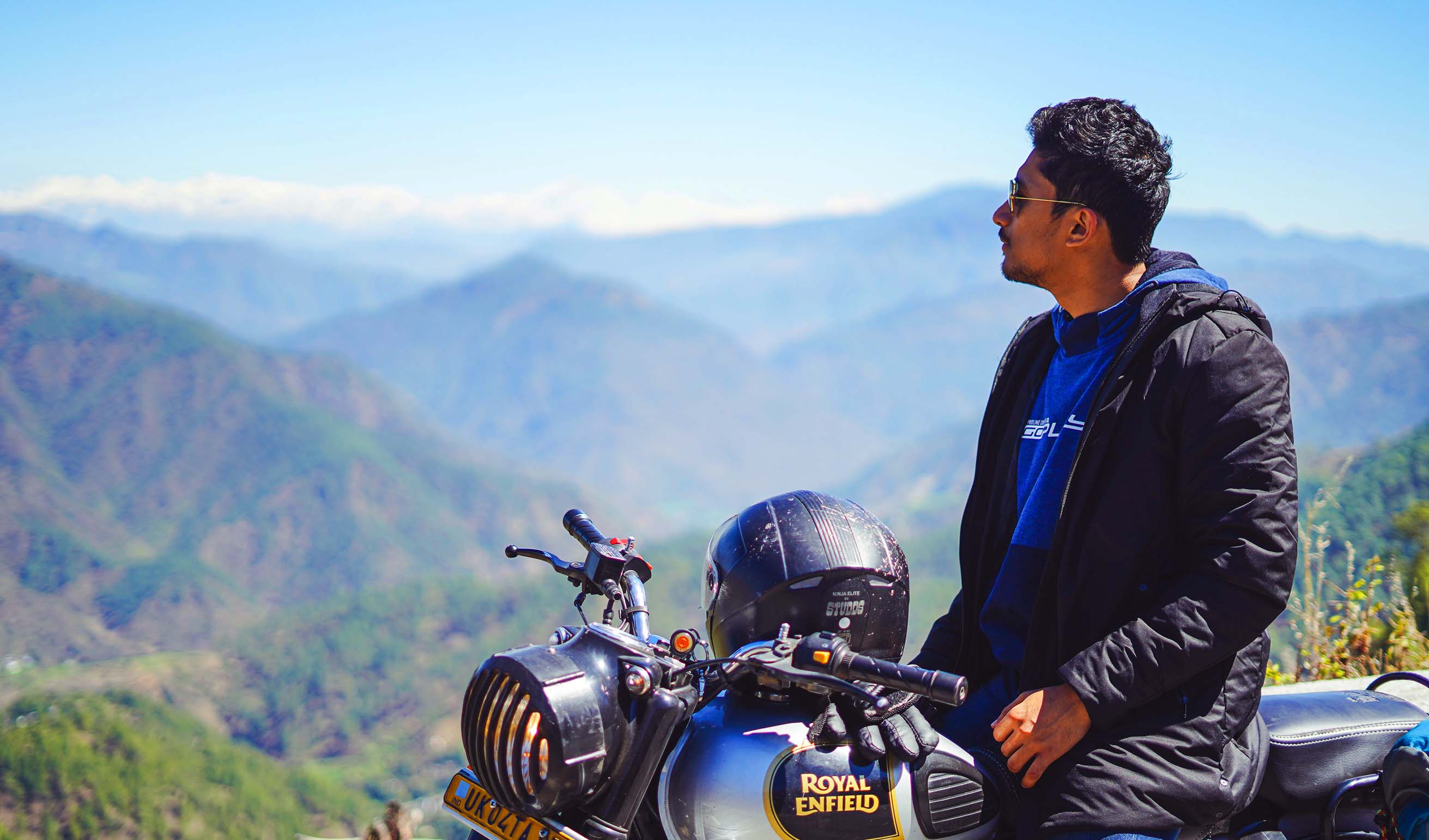 9 Days Jaipur, Jaisalmer, Udaipur Bike Trips